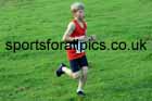 Boys under-13s, 2022 NECAA Cross Country Relays, Thornley Hall Farm, Peterlee, County Durham, October 15th. Photo: David T. Hewitson/Sports for All Pics